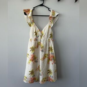 American Eagle Dress